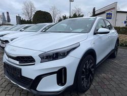 Weiß Gebraucht 2025 Kia XCeed Vision SUV | 22.990 € (Superpreis)