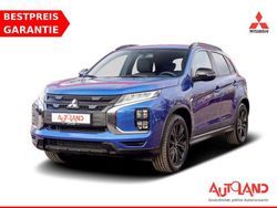Andere Gebraucht 2020 Mitsubishi ASX Spirit+ SUV | 18.990 € (Fairer Preis)