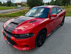 Rot Gebraucht 2022 Dodge Charger Limousine | 19.999 €