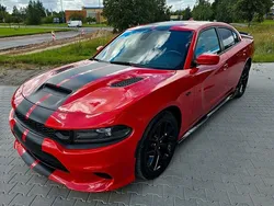 Rot Gebraucht 2022 Dodge Charger Limousine | 19.999 €