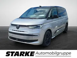 Reflexsilber metallic Neu 2025 VW T7 Edition Van | 59.880 € (Guter Preis)