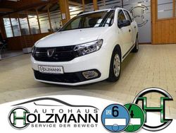 Andere Gebraucht 2018 Dacia Logan Limousine | 6.990 € (Fairer Preis)