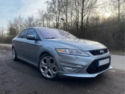 Gebraucht 2009 Ford Mondeo Titanium S Limousine | 5.990 € (Etwas zu teuer)