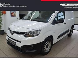 Schaumweiß Gebraucht 2020 Toyota Proace City City Van / Kleinbus | 12.840 € (Superpreis)