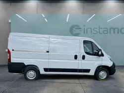 Weiß Neu 2024 Citroën Jumper Van / Kleinbus | 29.949 € (Guter Preis)