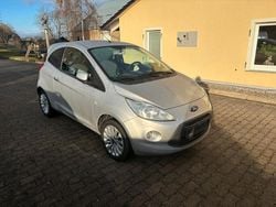 Silber Gebraucht 2010 Ford Ka Titanium Kleinwagen | 3.680 € (Fairer Preis)