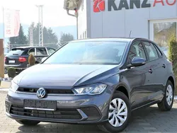 Grau Neu 2025 VW Polo Limousine | 19.999 € (Guter Preis)