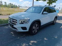 Weiß Gebraucht 2021 Mercedes GLB180 SUV | 17.900 € (Guter Preis)