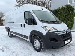 Lackierung weiss icung Gebraucht 2024 Citroën Jumper Start Van / Kleinbus | 22.499 € (Superpreis)