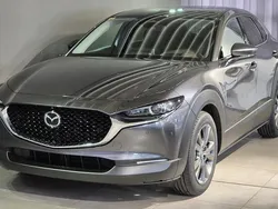 Grau Neu 2025 Mazda CX-30 Takumi-Line SUV | 31.900 €