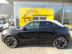 Diamant schwarz Gebraucht 2021 Opel Mokka Ultimate SUV | 21.990 € (Etwas zu teuer)