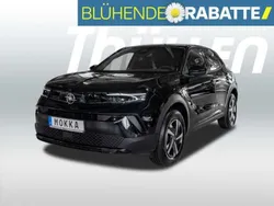 Schwarz Gebraucht 2025 Opel Mokka Edition SUV | 24.980 € (Fairer Preis)