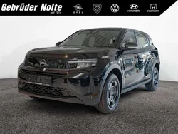Schwarz / perlschwarz Neu 2025 Opel Frontera Edition SUV | 21.750 € (Guter Preis)
