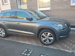 Gebraucht 2019 Skoda Kodiaq Soleil SUV | 22.650 € (Guter Preis)