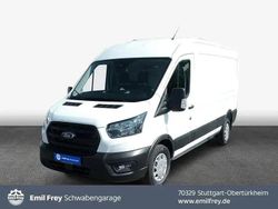Weiß Neu 2025 Ford Transit Trend Abholung | 37.980 € (Guter Preis)