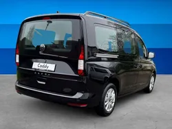 VW Caddy