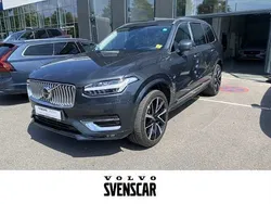 Gebraucht 2022 Volvo XC90 SUV | 46.490 € (Teuer)