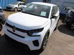 Weiß Gebraucht 2024 Citroën C3 Kleinwagen | 15.500 € (Guter Preis)