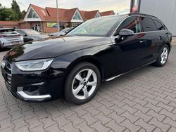 Andere Gebraucht 2022 Audi A4 Advanced Limousine | 21.999 € (Guter Preis)