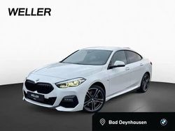Alpinweiss iii (weiß) Gebraucht 2023 BMW 220 M Sport Coupé | 30.885 € (Guter Preis)