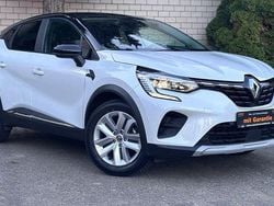 Weiß Gebraucht 2020 Renault Captur Experience SUV | 14.990 € (Fairer Preis)