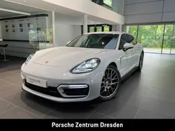 Carraraweißmetallic Gebraucht 2023 Porsche Panamera GTS Sport Turismo Limousine | 114.900 € (Guter Preis)