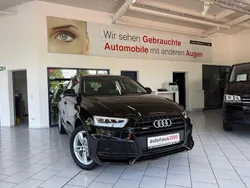 Schwarz Gebraucht 2018 Audi Q3 Basis SUV | 21.950 € (Guter Preis)