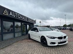 Weiß Gebraucht 2019 BMW 420 M Sport Coupé | 24.990 € (Fairer Preis)