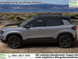 Storm grey / dachfarbe s... Neu 2025 Jeep Avenger North SUV | 32.740 € (Fairer Preis)