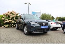 Grau Neu 2025 Seat Arona Style SUV | 20.650 € (Guter Preis)
