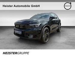 Blau Neu 2025 Volvo EX40 Plus SUV | 54.990 € (Fairer Preis)