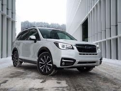 Weiß Gebraucht 2019 Subaru Forester Exclusive+ SUV | 19.000 € (Superpreis)