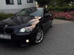 Gebraucht 2008 BMW 530 M Sport Limousine | 10.500 € (Etwas zu teuer)