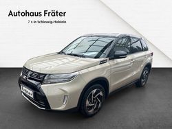 Beige Gebraucht 2025 Suzuki Vitara Comfort+ SUV | 23.480 € (Fairer Preis)