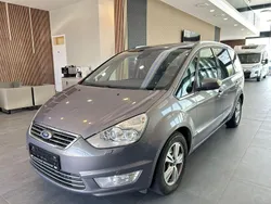 Braun Gebraucht 2014 Ford Galaxy Titanium Van / Kleinbus | 7.999 € (Fairer Preis)