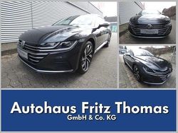 Mangangrau Gebraucht 2021 VW Arteon Elegance Kombi | 29.750 € (Fairer Preis)