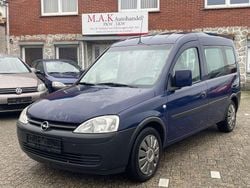 Gebraucht 2010 Opel Combo Basis Kombi | 1.999 € (Superpreis)