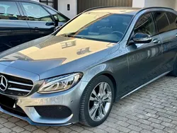 Mercedes C250