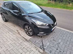 Gebraucht 2018 Nissan Micra Tekna Kleinwagen | 9.500 € (Fairer Preis)