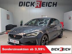 Grau Gebraucht 2023 Cupra Leon Limousine | 23.950 € (Guter Preis)