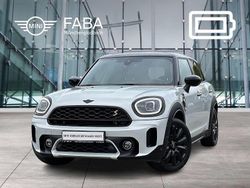 Weiß Gebraucht 2022 Mini Cooper S Countryman SUV | 27.990 € (Fairer Preis)