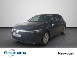 Grau Neu 2025 VW Golf VIII Life Limousine | 34.365 € (Teuer)
