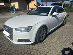 Weiß Gebraucht 2016 Audi A4 Kombi | 12.900 € (Fairer Preis)