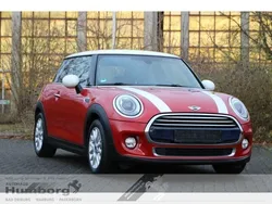 Mini Cooper D