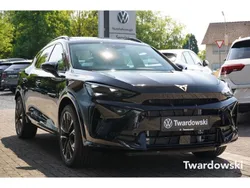 Schwarz Gebraucht 2025 Cupra Formentor SUV | 46.990 € (Etwas zu teuer)