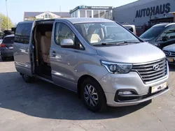 Hyundai H-1