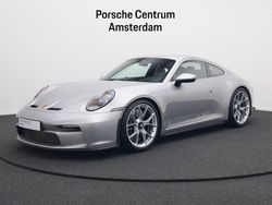 Silber Gebraucht 2023 Porsche 992 | 217.195 € (Teuer)