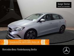 Silber Gebraucht 2024 Mercedes B200 Advanced Van / Kleinbus | 28.990 € (Superpreis)