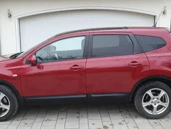 Gebraucht 2011 Nissan Qashqai +2 SUV | 5.700 € (Guter Preis)