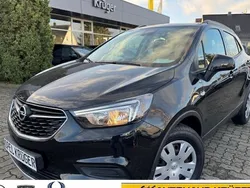 Schwarz Gebraucht 2018 Opel Mokka X Selection SUV | 12.800 € (Fairer Preis)